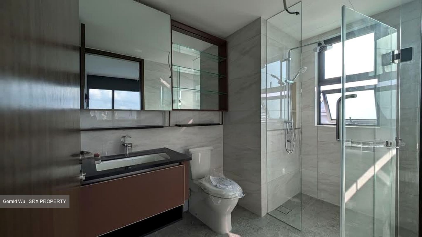 Normanton Park (D5), Apartment #530920371